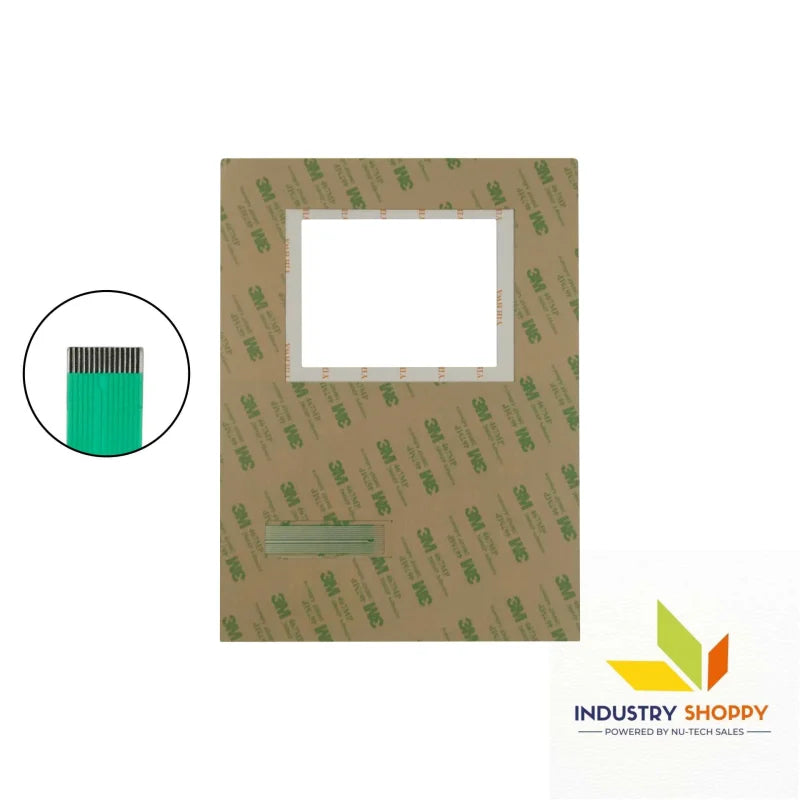 Keypad for Delem DA-41 CNC Controller