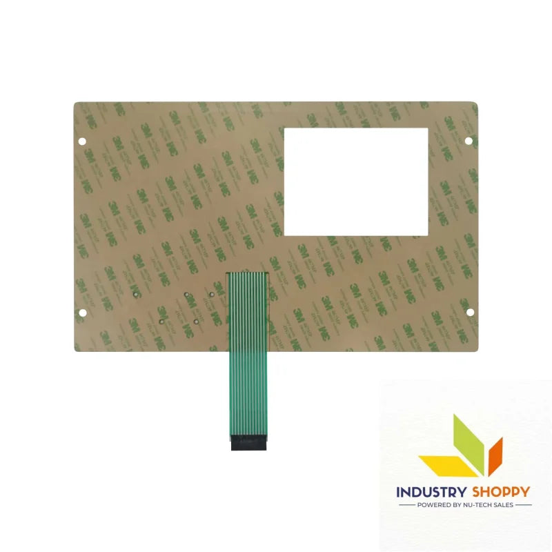 Keypad for Delem DA-51 CNC Controller