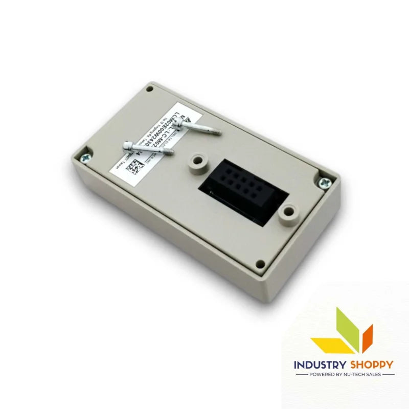 Keypad for Delta LC-M02E AC Drive