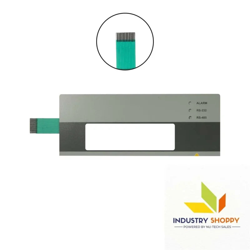 Keypad for Delta TP02G-AS1 HMI Controller