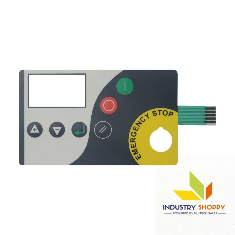 Keypad for E-Log Compressor Controller – IndustryShoppy.com