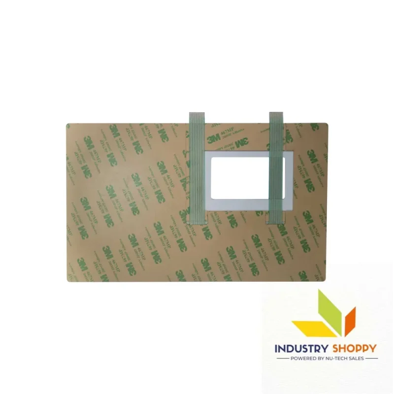 Keypad for ELGI Neuron-III Controller