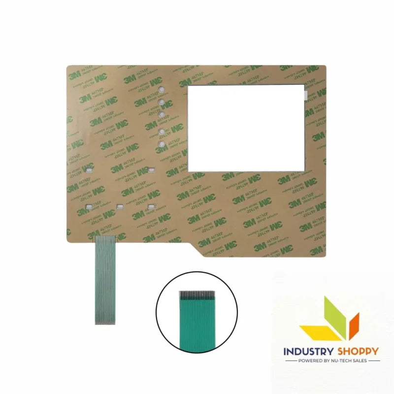 Keypad for HMI 320 Controller