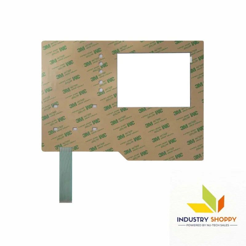 Keypad for HMI 320 Controller