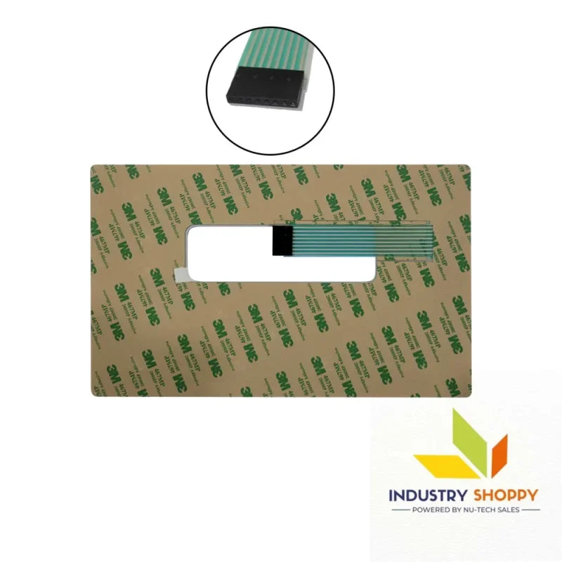 Keypad for IR SG Intellisys Controller