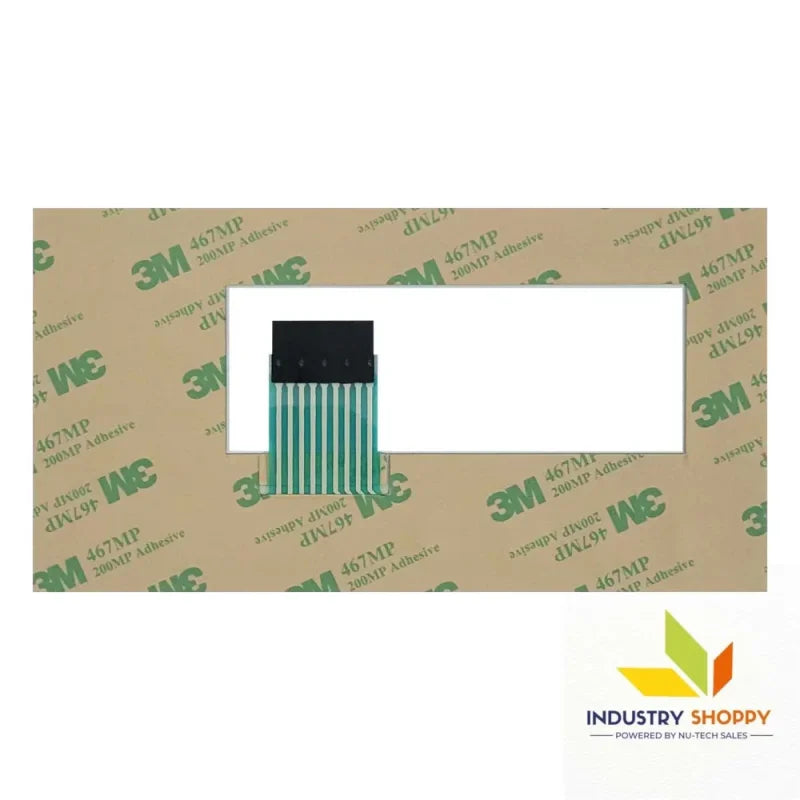 Keypad for Kinco MD204L HMI Panel