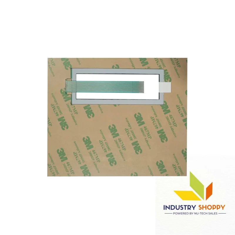 Keypad for Magelis XBT-R411 Membrane Type