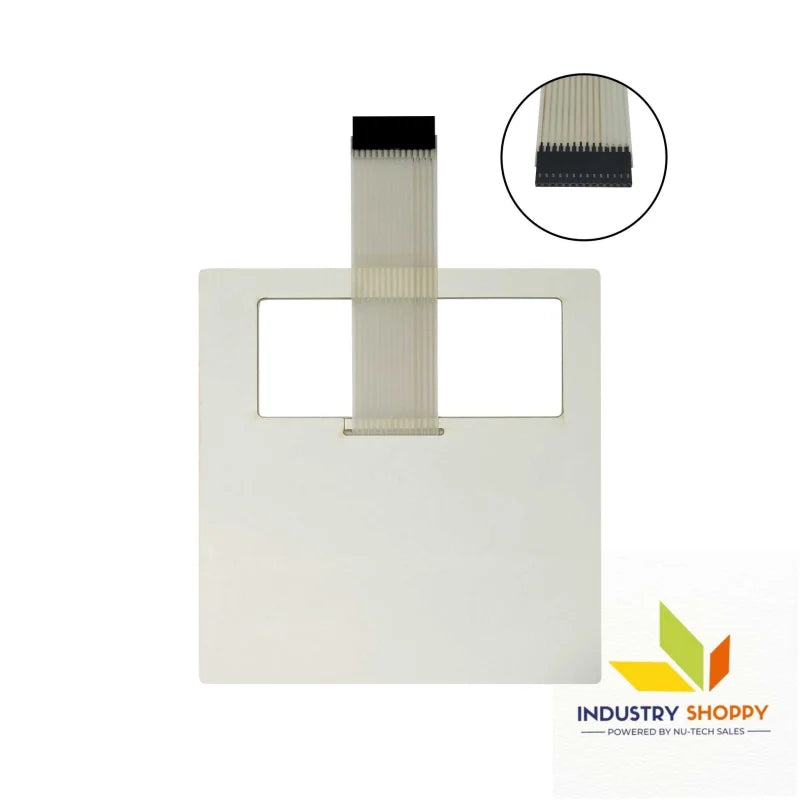 Keypad for Muller MuLoad Controller