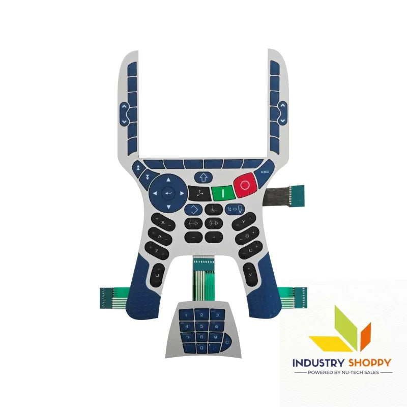 Keypad for Prima Electro 2SMPM7085-0C