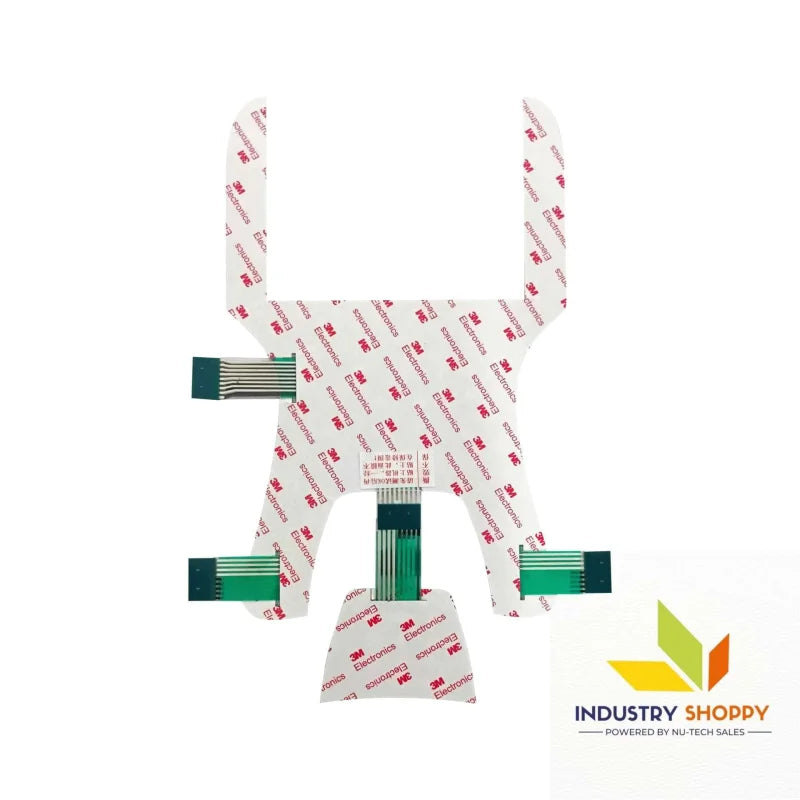 Keypad for Prima Electro 2SMPM7085-0C