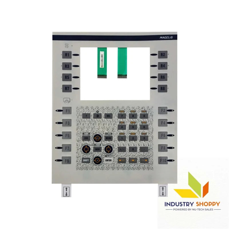 Keypad for Schneider XBTF011110 Controller