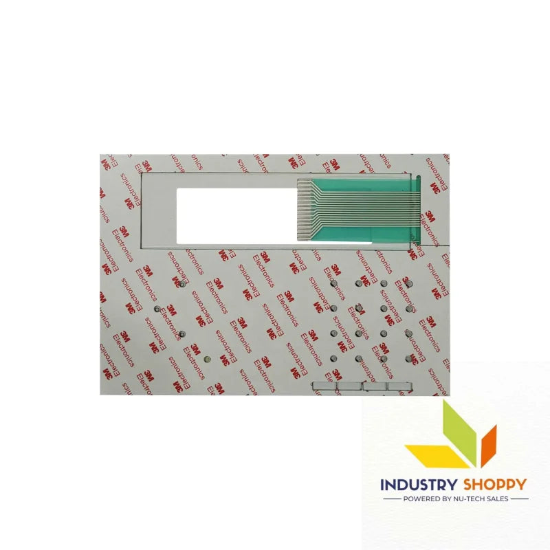 Keypad for Siemens COROS OP15-C2 HMI Panel