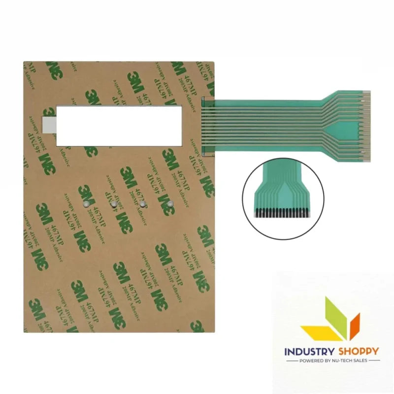 Keypad for Siemens COROS OP5 HMI Panel