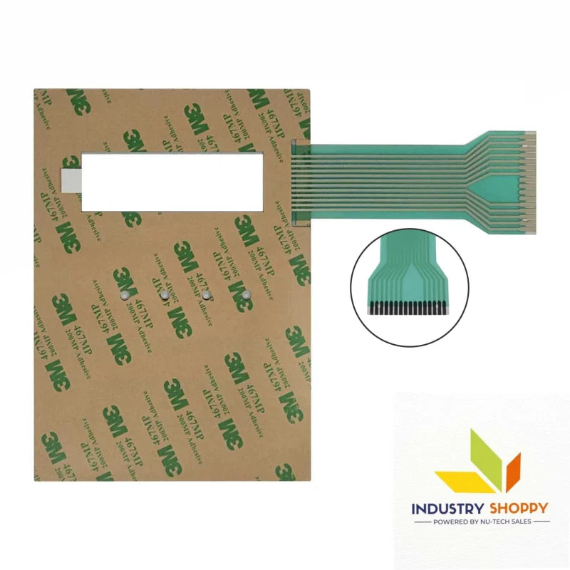 Keypad for Siemens COROS OP5 HMI Panel