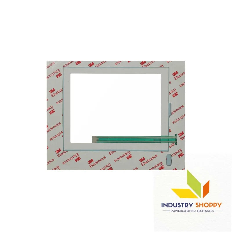 Keypad for Siemens KTP600 Basic Mono PN