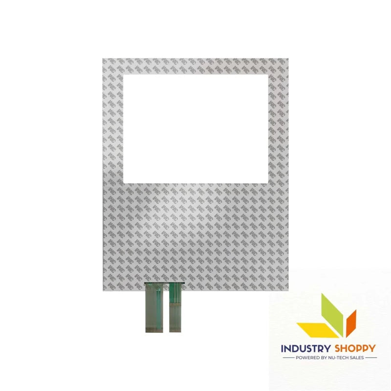 Keypad for Siemens OP012T HMI Panel