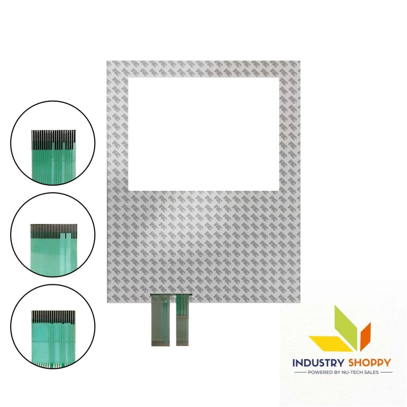 Keypad for Siemens OP012T HMI Panel