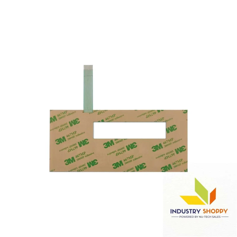 Keypad for Siemens OP03 HMI Panel