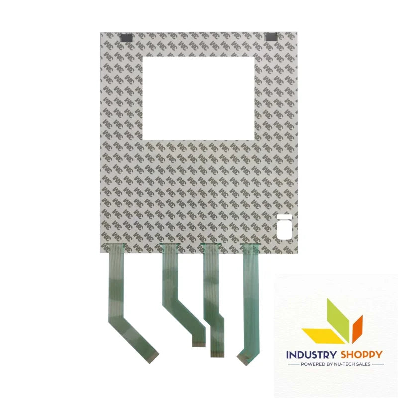 Keypad for Siemens OP08T Controller – IndustryShoppy.com