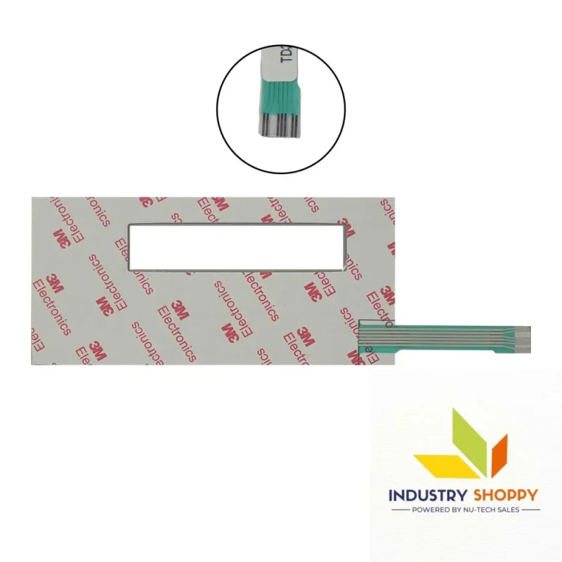 Keypad for Siemens TD200 Type-II