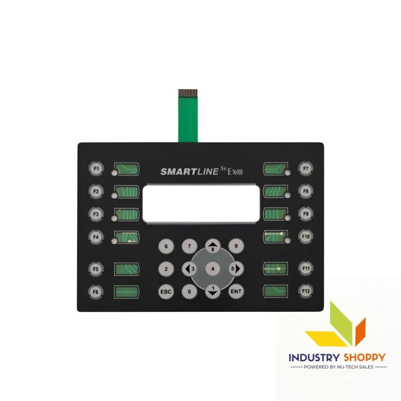 Keypad for Smartline Sr Ex HMI Type-II