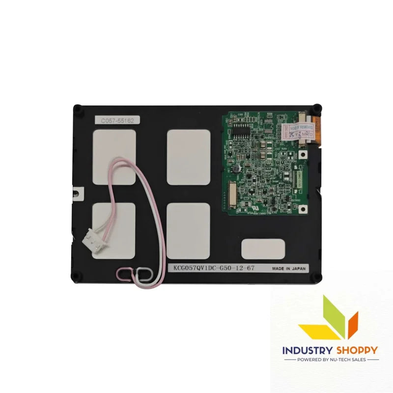 Kyocera KCG057QV1DC-G50 LCD Module