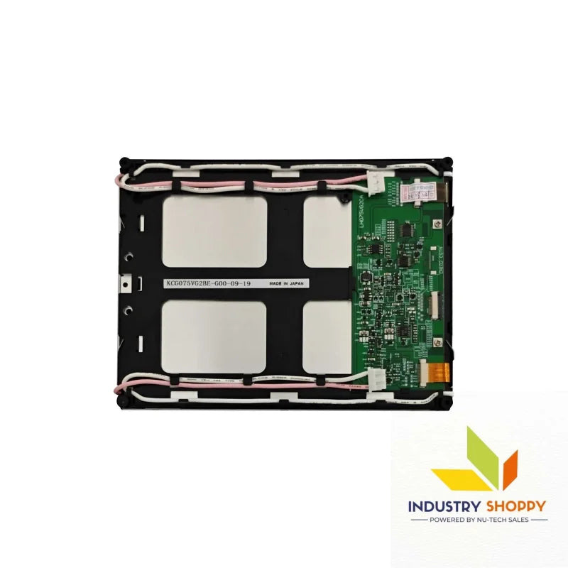 Kyocera KCG075VG2BE-G00 LCD Module