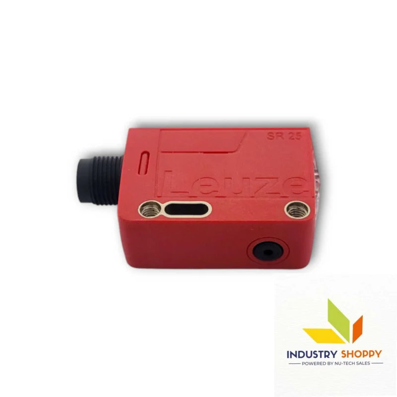 Leuze DRT25C.3/L6-M12 Photoelectric Sensor