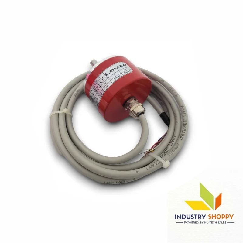 Leuze EI1058-S08x20C-1000H-020A Rotary Encoder – IndustryShoppy.com