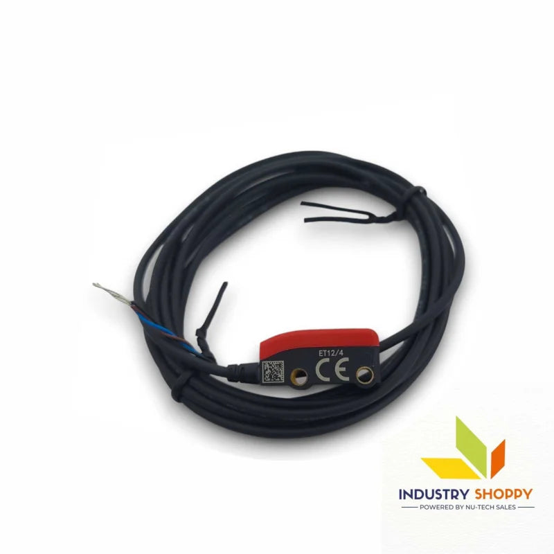 Leuze ET12/4 Diffuse Sensor