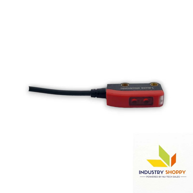 Leuze ET12/4 Diffuse Sensor