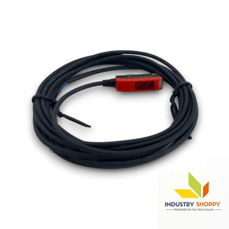 Leuze ET12/4 Diffuse Sensor