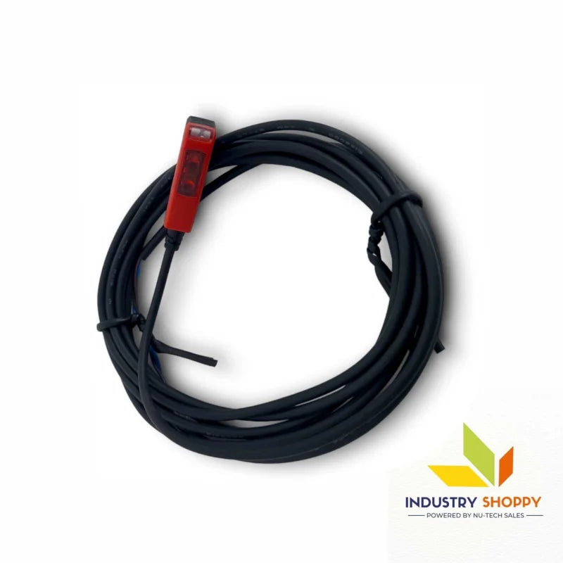 Leuze ET12/4 Diffuse Sensor
