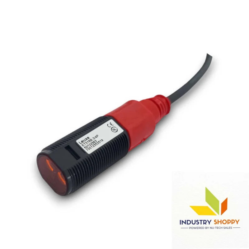 Leuze ET318B.3/4P Diffuse Sensor