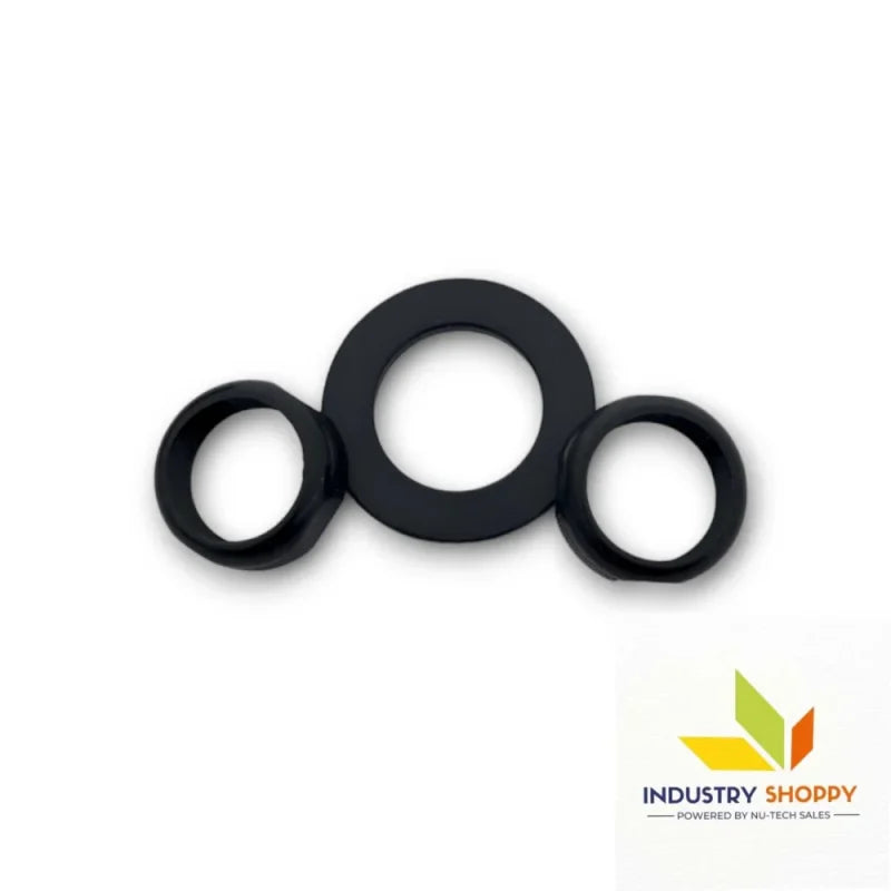 Leuze ET318B.3/4P Diffuse Sensor
