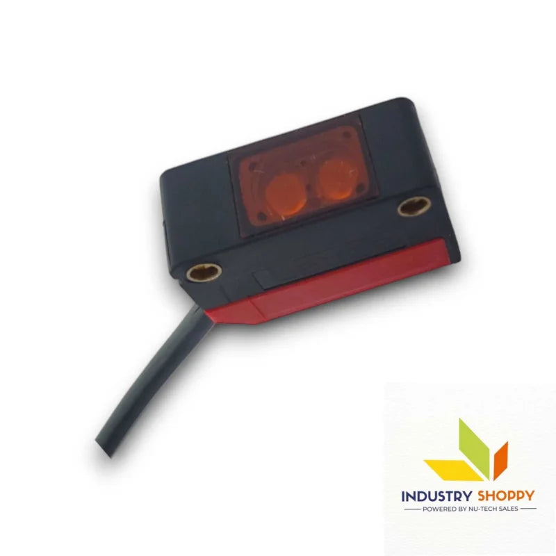 Leuze ET5.3/4P Diffuse Sensor