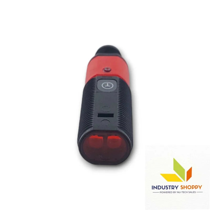 Leuze FT318B.3/4P-M12 Diffuse Sensor