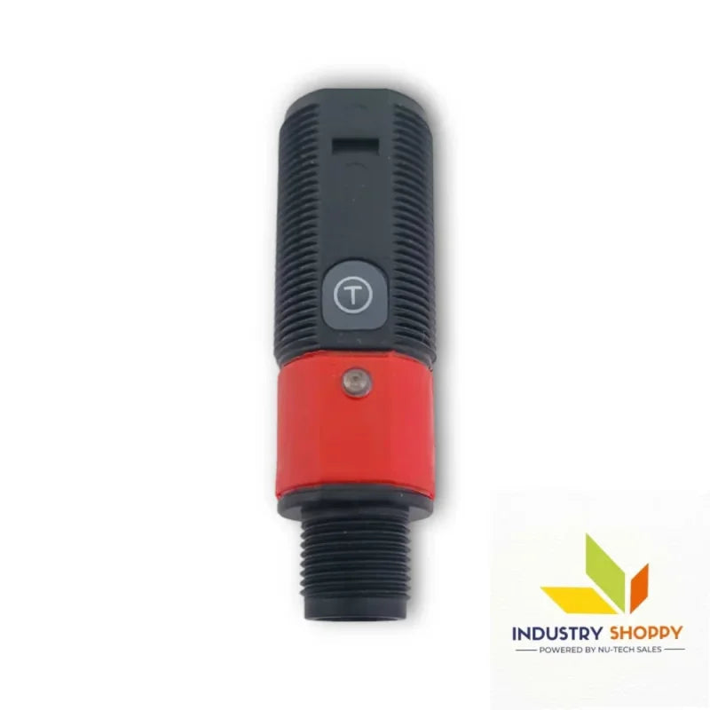 Leuze FT318B.3/4P-M12 Diffuse Sensor