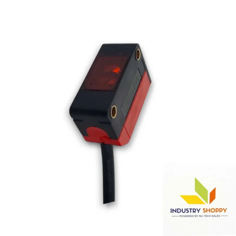 Leuze FT5.3/2N Diffuse Sensor