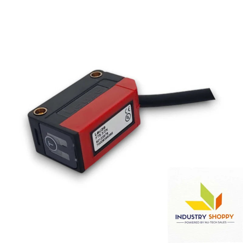 Leuze FT5.3/2N Diffuse Sensor