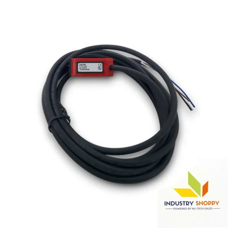 Leuze FT5.3/2N Diffuse Sensor