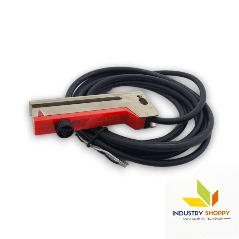 Leuze GS63B/6D Fork Photoelectric Sensor