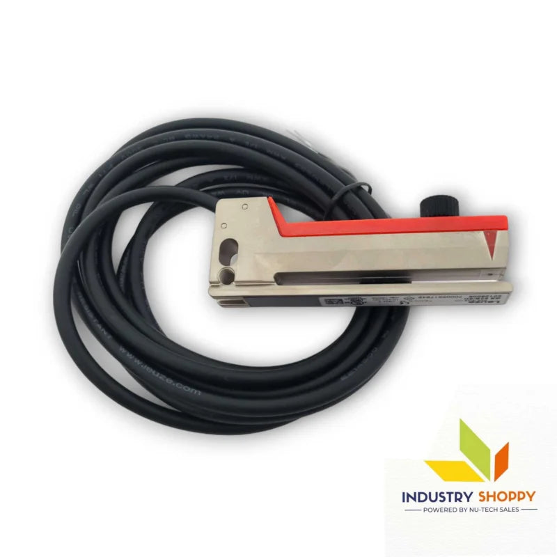 Leuze GS63B/6D Fork Photoelectric Sensor
