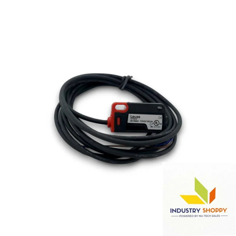 Leuze HT23/2 Diffuse Sensor