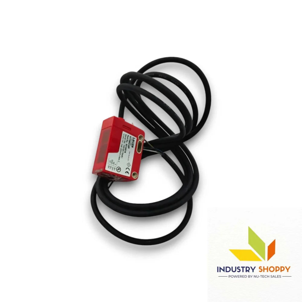 Leuze HT25C/4P Diffuse Sensor