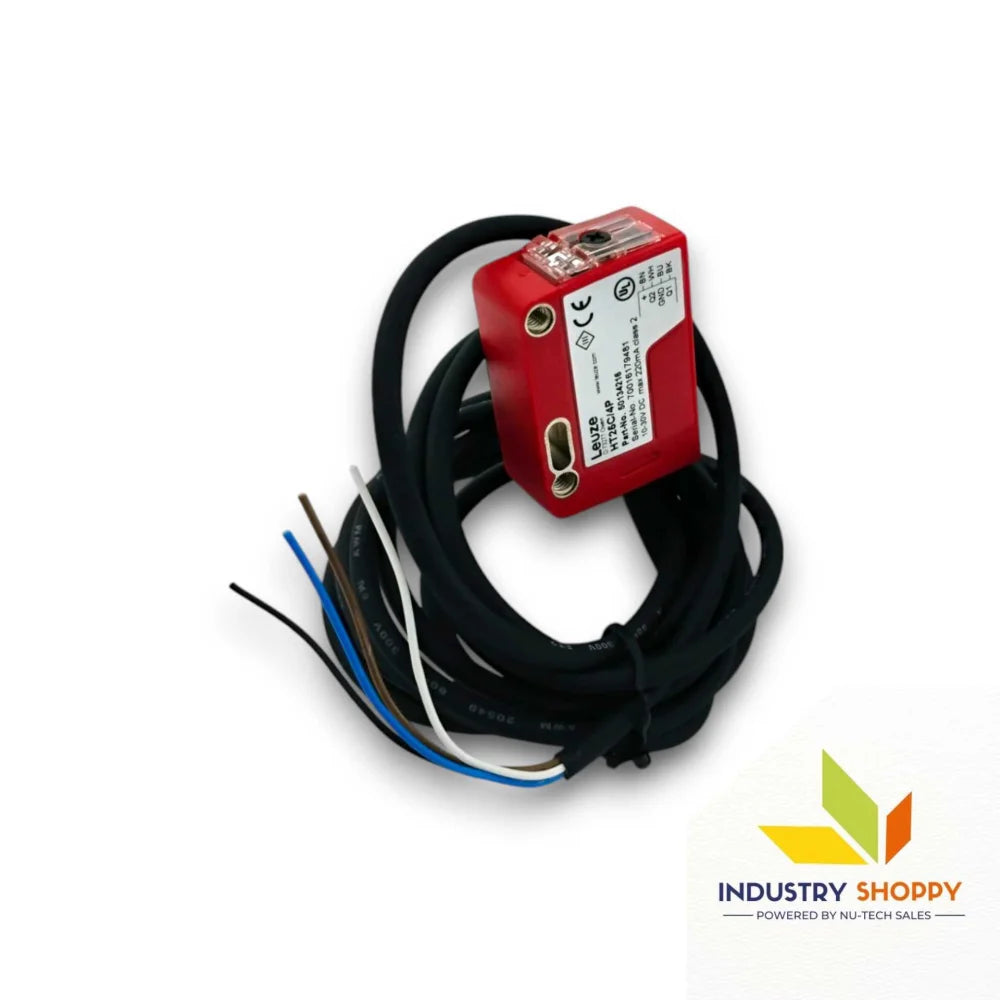 Leuze HT25C/4P Diffuse Sensor