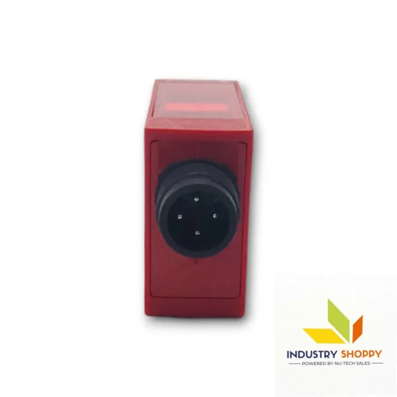 Leuze HT25C/4P-M12 Diffuse Sensor