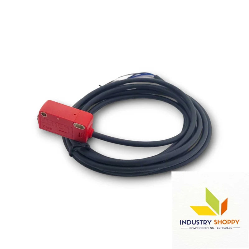 Leuze HT3C/2N Diffuse Sensor