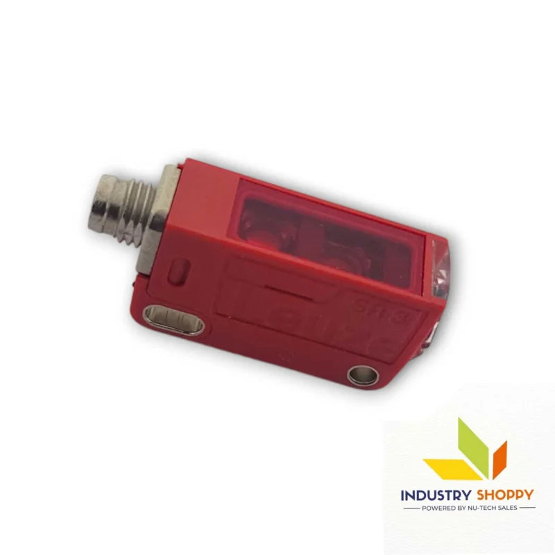 Leuze HT3C/2N-M8 Diffuse Sensor