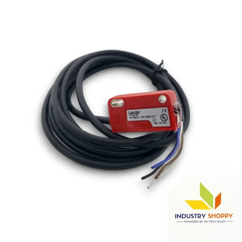 Leuze HT3C/4P Diffuse Sensor